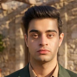 Asad Amad Sheikh