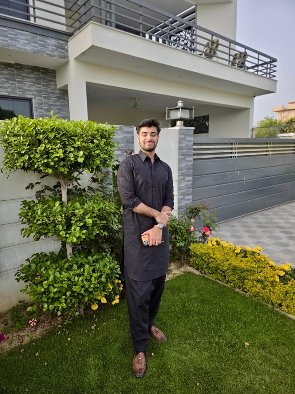 Asad Amad Sheikh